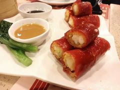 -点都德(聚福楼店)