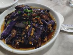 -扬州小吃(延安西路店)