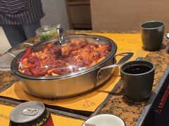 -黄记煌三汁焖锅(欢乐海岸店)