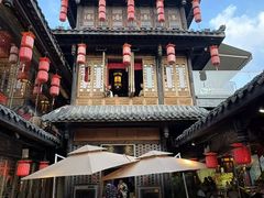 -小龙翻大江文化火锅(宽窄店)