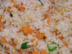 海胆炒饭-贞姨美食·老字号海鲜大排档