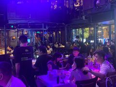 -胡桃里音乐酒馆(白云五号T5 MALL店)