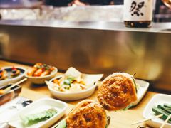-现代居酒屋ATELIER IZAKAYA