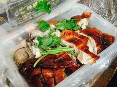 -龙记烤鸭店(新民路店)