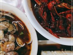 -吴记口味馆
