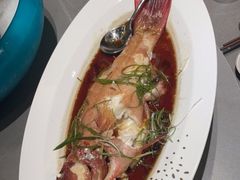 -神洲四海大酒楼(王府井澳门中心店)