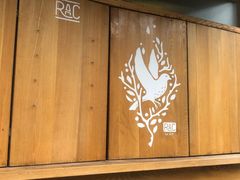 -RAC BAR(安福路店)