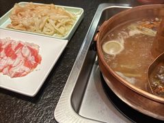 -京元盛铜锅涮肉(上海总店)