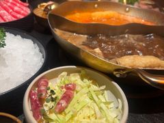 -色響火锅(恒隆广场店)