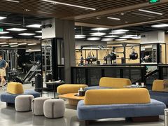 -燃坊JEN ACTIVE游泳健身中心·深圳前海JEN酒店