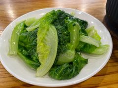 烫生菜-斯丹姜母鸭·古法干香(涂门街总店)