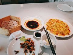 -芳满庭粤菜餐厅(丹阳吾悦店)