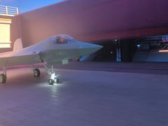 -泰达航母主题公园