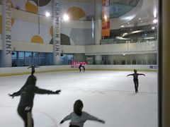 -冠军冰场CHAMPION RINK(百联又一城店)
