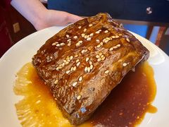 -青岛香格里拉·香宫中餐厅