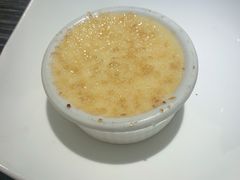 经典焦糖布丁-斗牛士牛排餐厅(嘉里汇店)