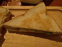 -华夏良子·足道SPA艾灸(翠微店)