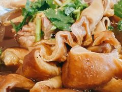 卤煮-姚记炒肝店(鼓楼店)