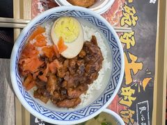 -吉野家(秀谷店)