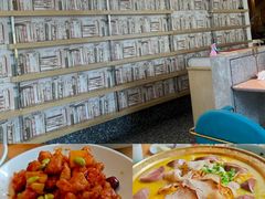 -红樱桃·欢乐餐厅(太原里店)