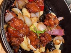 -潮界(虹桥新天地店)