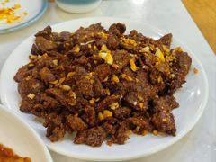 -回奶奶清真菜(梅江店)