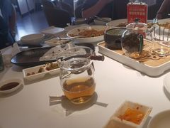 -小厨娘淮扬菜(天印大道店)