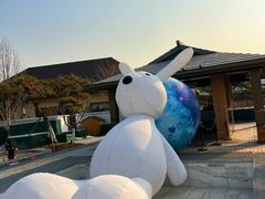 -静之湖度假区