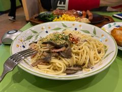 -萨莉亚意式餐厅(上下九店)