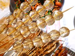 -龙虾殿(园林路店)