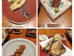 香煎鳕鱼-月龍吟(朝龙汇店)