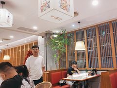 -一品红川菜(皇岗二店)