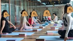 -心俞普拉提运动