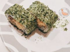 -新一番三文鱼寿司(红城湖店)