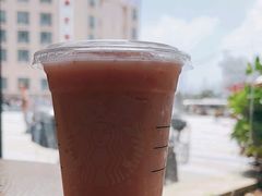 -星巴克(上海浦东禹悦汇店)