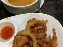 -Dang restaurant (patong phuket)