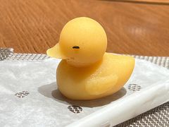 -全聚德烤鸭店(马家堡店)
