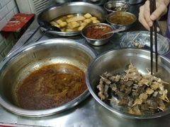 -正宗梧州牛肠酸