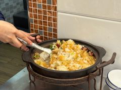 -肥佬椰子鸡(文锦渡店)