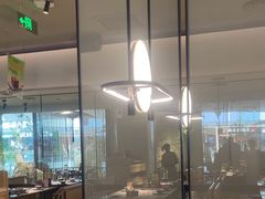 -绿茶餐厅(淮安吾悦广场店)