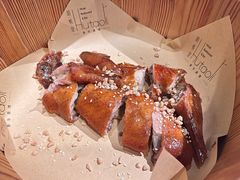 -胡桃里乐队酒馆(农科路店)