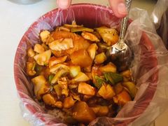 -胖哥料理(兴义里店)