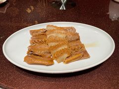 卤水拼盘-东富酒家(龙湖西溪天街店)