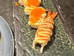-古田居·特色寿司料理(星之岛旗舰店)