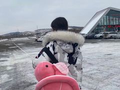 -棋盘山冰雪大世界