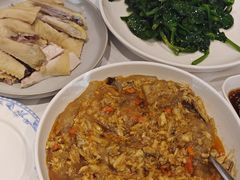 -老吉士酒家(天平路店)