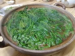 -海口滨海新村143号海南老字号炒菜店