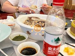 -内蒙古驻京办餐厅