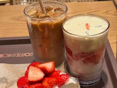 -Coffee@Works(仁川国际机场店)