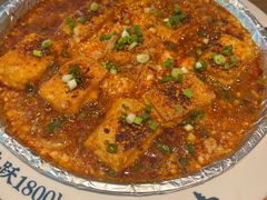 -花盐街·四川乐山小吃(西单大悦城店)